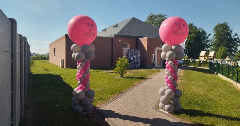 Organisez vos ftes de fin d'anne !