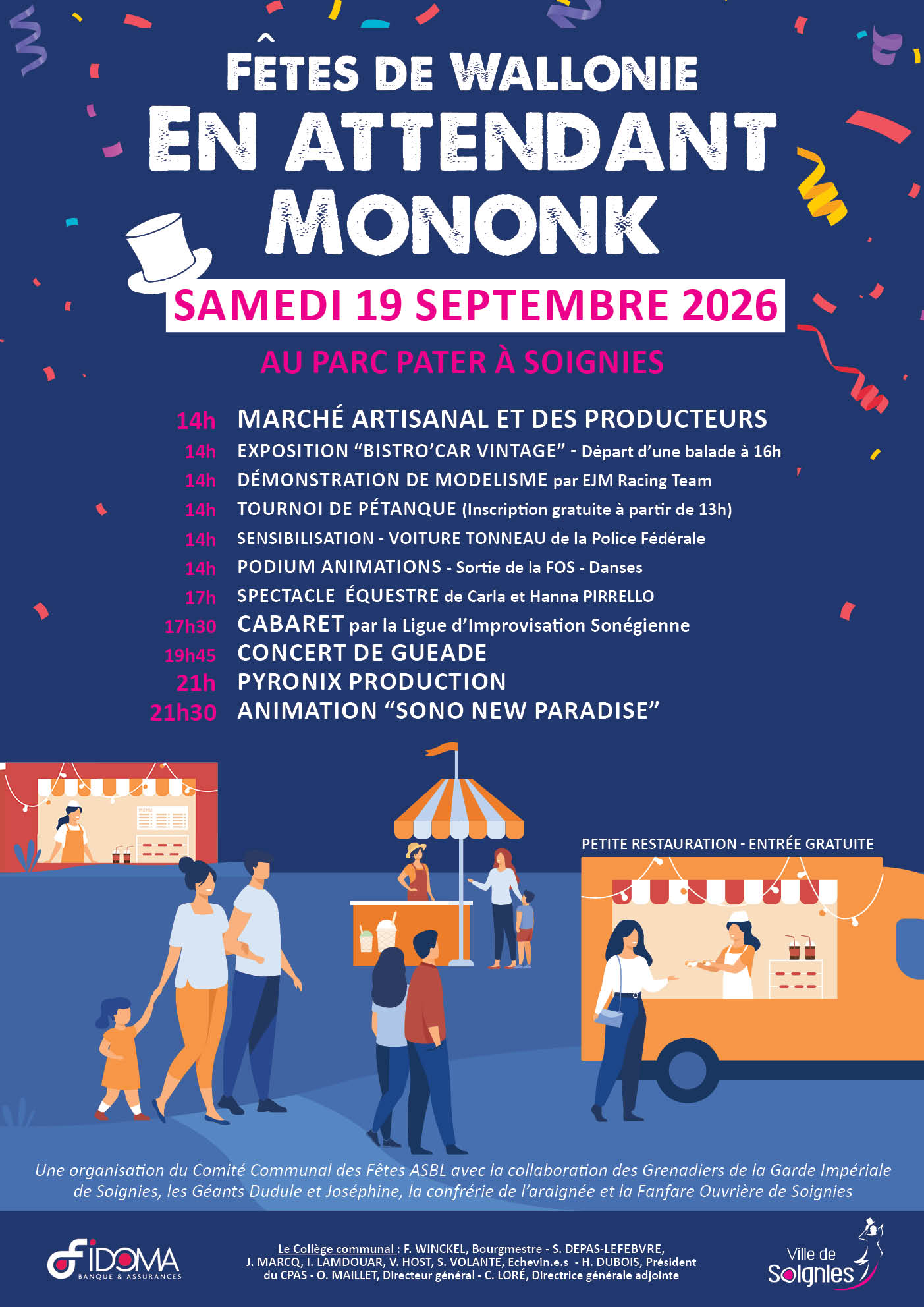 En attendant Mononk 2026