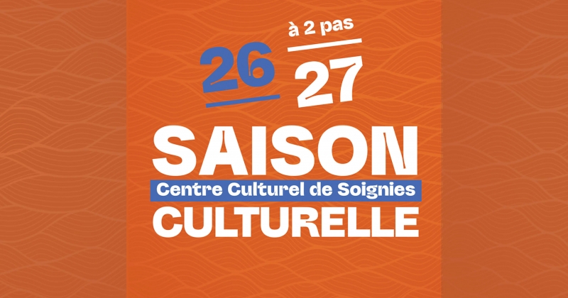 Saison 2026-2027 : quel programme ! 
